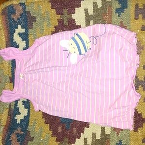 Baby Girls Summer Romper